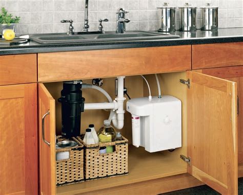 Filter under sink. Things To Know About Filter under sink. 